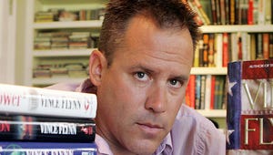 Author Vince Flynn Dies at 47