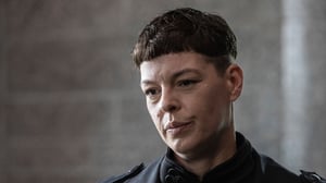 The Walking Dead: World Beyond, Season 2 Episode 8 image