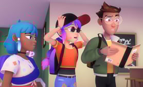 Jade Armor, Season 1 Episode 9 image