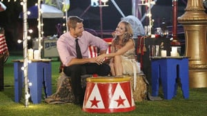 The Bachelor, Season 15 Episode 2 image
