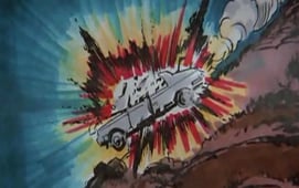 Remington Steele, Season 3 Episode 19 image