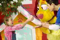 Mutt & Stuff, Season 2 Episode 9 image