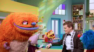 Helpsters, Season 2 Episode 11 image