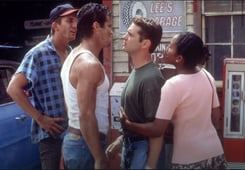 Beverly Hills, 90210, Season 7 Episode 1 image