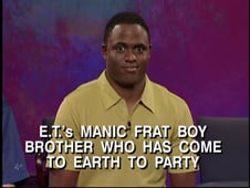 Whose Line Is It Anyway?, Season 8 Episode 5 image