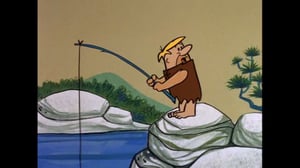 The Flintstones, Season 1 Episode 18 image