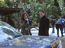 CSI: NY, Season 6 Episode 12 image
