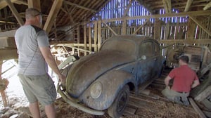 American Pickers: Best Of, Season 1 Episode 18 image
