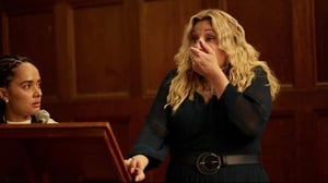 Am I Being Unreasonable?, Season 2 Episode 1 image