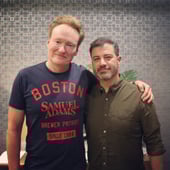 Jimmy Kimmel Live!, Season 23 Episode 77 image