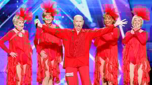 America's Got Talent, Season 11 Episode 3 image