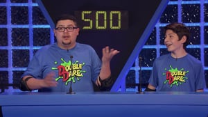 Double Dare, Season 1 Episode 24 image