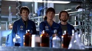 Bones, Season 1 Episode 8 image