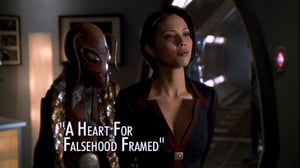 Andromeda, Season 2 Episode 3 image