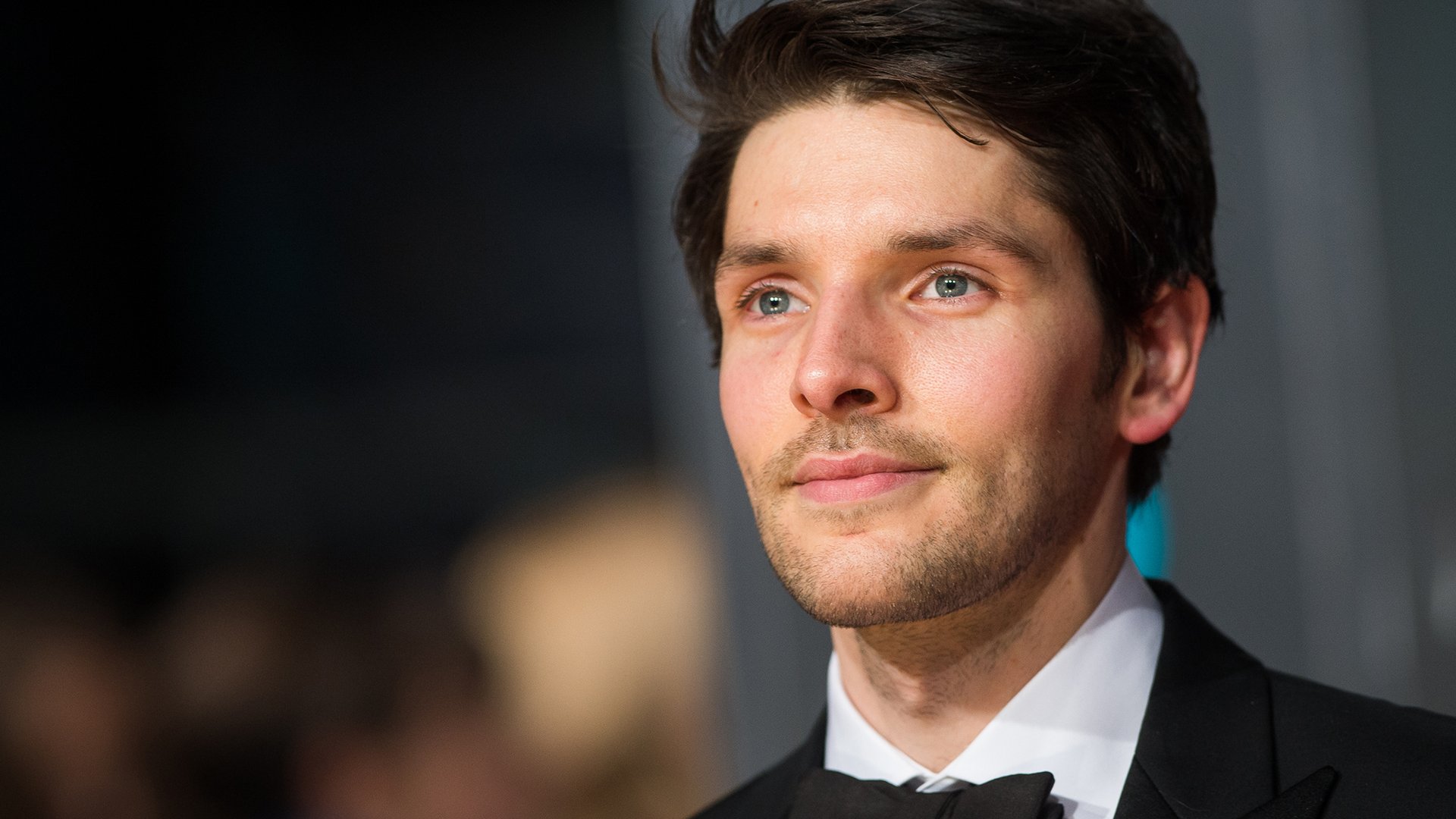 Colin Morgan