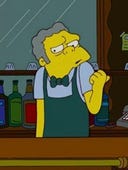 The Simpsons, Season 18 Episode 6 image