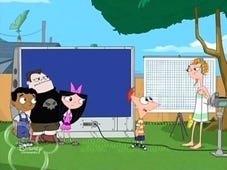 Phineas and Ferb, Season 2 Episode 13 image
