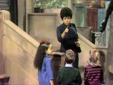 Sesame Street, Season 1 Episode 125 image