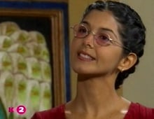 Luisa Fernanda, Season 1 Episode 73 image