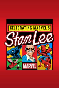 Celebrating Marvel's Stan Lee