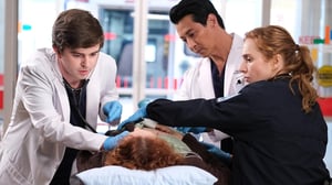 The Good Doctor, Season 3 Episode 16 image