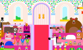 Hey Duggee, Season 2 Episode 40 image