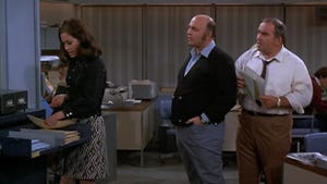 The Mary Tyler Moore Show, Season 1 Episode 23 image