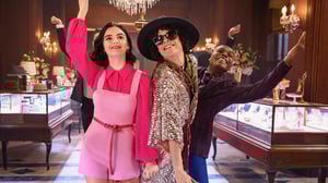 Katy Keene, Season 1 Episode 7 image