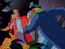 Batman: The Animated Series, Season 1 Episode 24 image