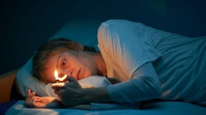 Too Close, Season 1 Episode 2 image