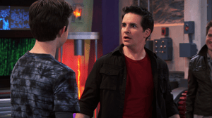 Lab Rats, Season 2 Episode 14 image