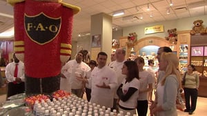 Cake Boss, Season 1 Episode 9 image