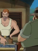 The Legend of Tarzan, Season 1 Episode 12 image