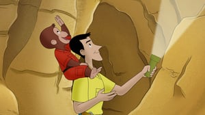 Curious George, Season 13 Episode 5 image