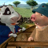 Jakers! The Adventures of Piggley Winks, Season 1 Episode 5 image
