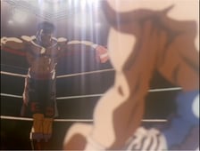 Fighting Spirit, Season 1 Episode 56 image
