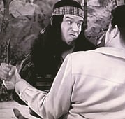 Tales of Wells Fargo, Season 4 Episode 22 image