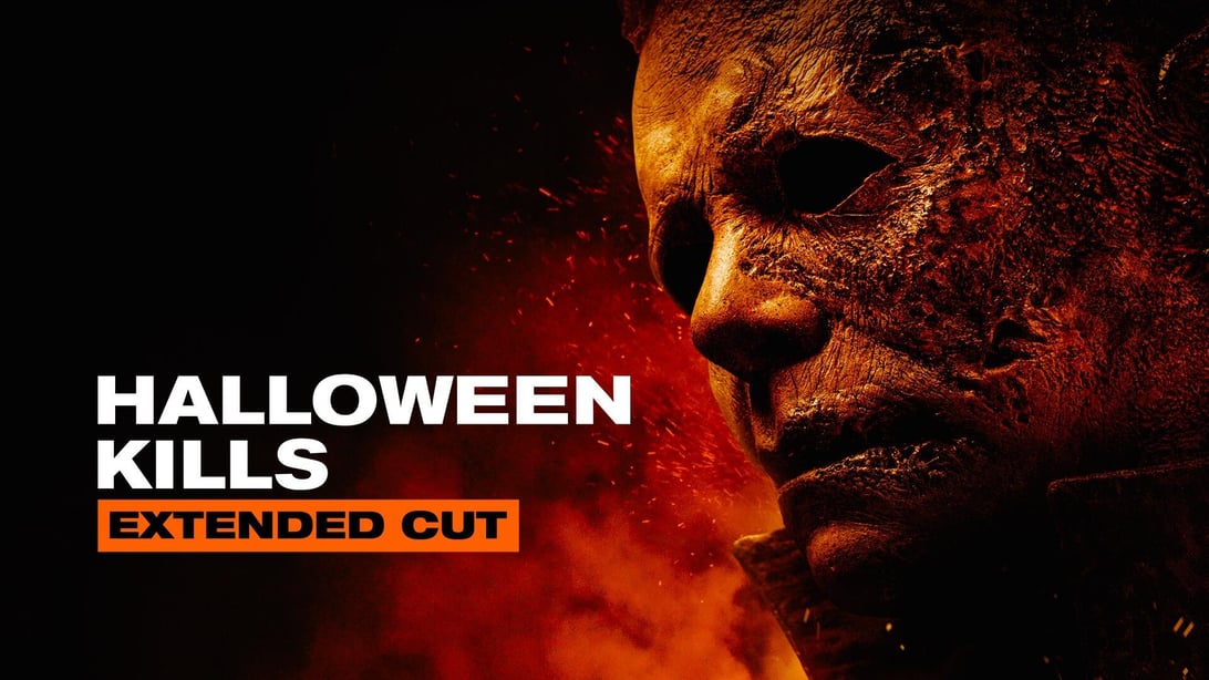 Halloween Kills (2021)