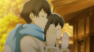 Tsukigakirei, Season 1 Episode 11 image