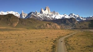 Race to the Center of the Earth, Season 1 Episode 3 image