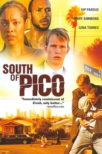 South of Pico as Phil
