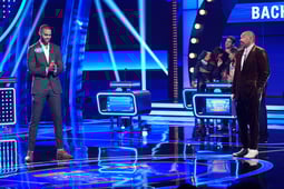 Celebrity Family Feud, Season 9 Episode 5 image