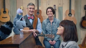 The Slugs & Bugs Show, Season 1 Episode 5 image