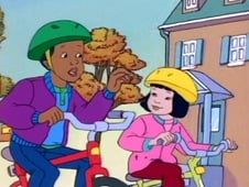 The Magic School Bus, Season 3 Episode 1 image