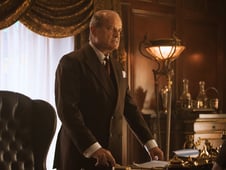 The Last Tycoon, Season 1 Episode 7 image