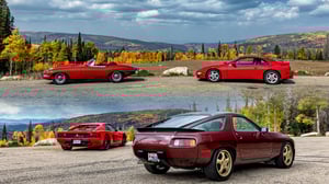 Everyday Driver, Season 10 Episode 1 image