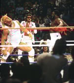 Saturday Night's Main Event, Season 1 Episode 6 image