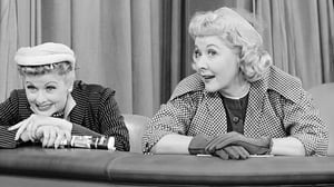 I Love Lucy, Season 6 Episode 21 image