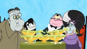 Hotel Transylvania: The Series, Season 2 Episode 13 image