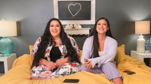 90 Day Fiancé: Pillow Talk, Season 10 Episode 11 image